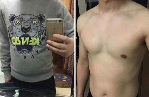 堅持使用劃船機一年，你的身體會發(fā)生什么變化？