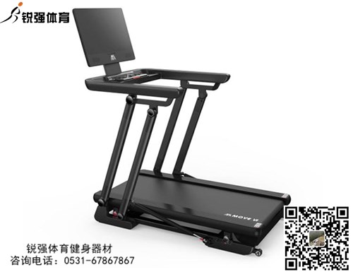 為什么要買跑步機？