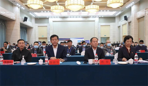 VSPORTS体育官网體育參加省體育場(chǎng)館協(xié)會(huì)工作年會(huì) 聚焦體育產(chǎn)業(yè)高質(zhì)量發(fā)展