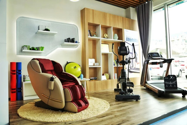 疫情刺激居家健身消費(fèi)，居家健身成為新時(shí)尚