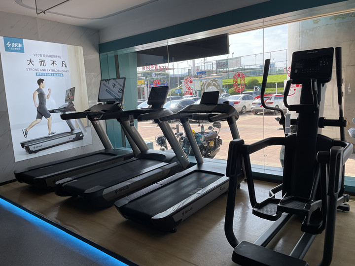 經(jīng)常運(yùn)動和不運(yùn)動的人，到底有什么區(qū)別？