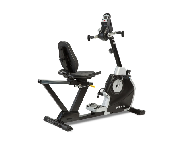 舒華臥式康復健身車SH-5836R